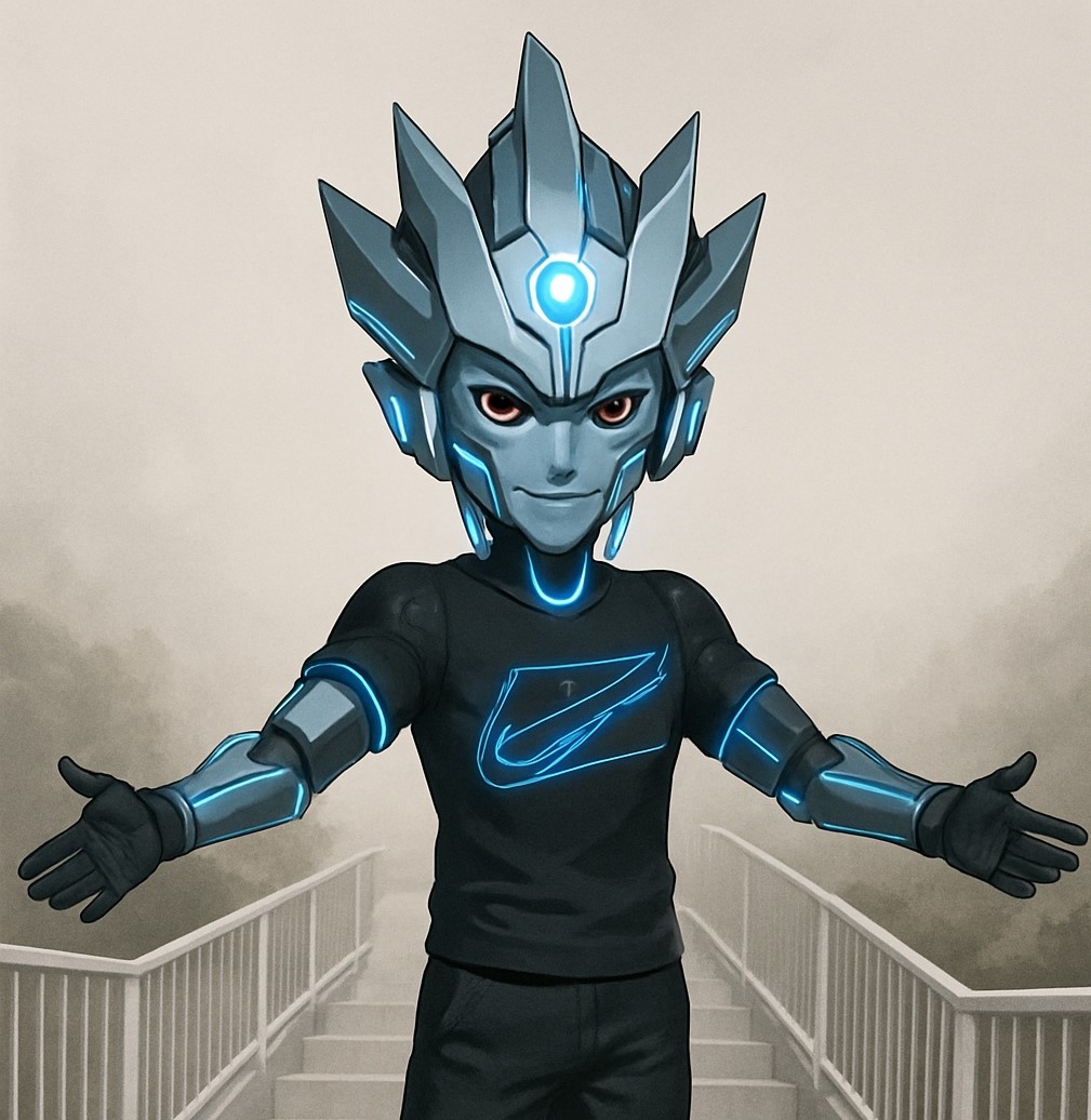 Your avatar